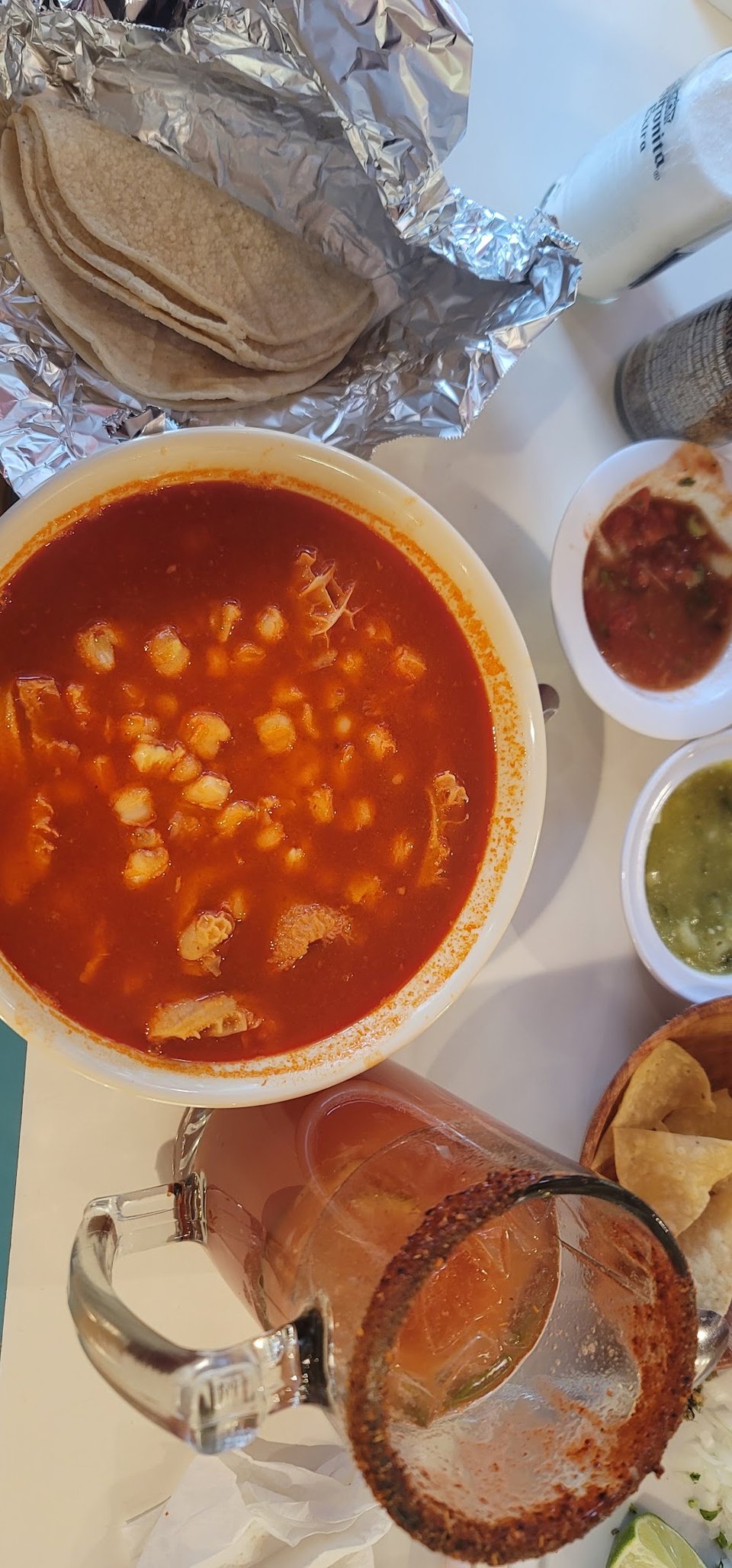 Menudo