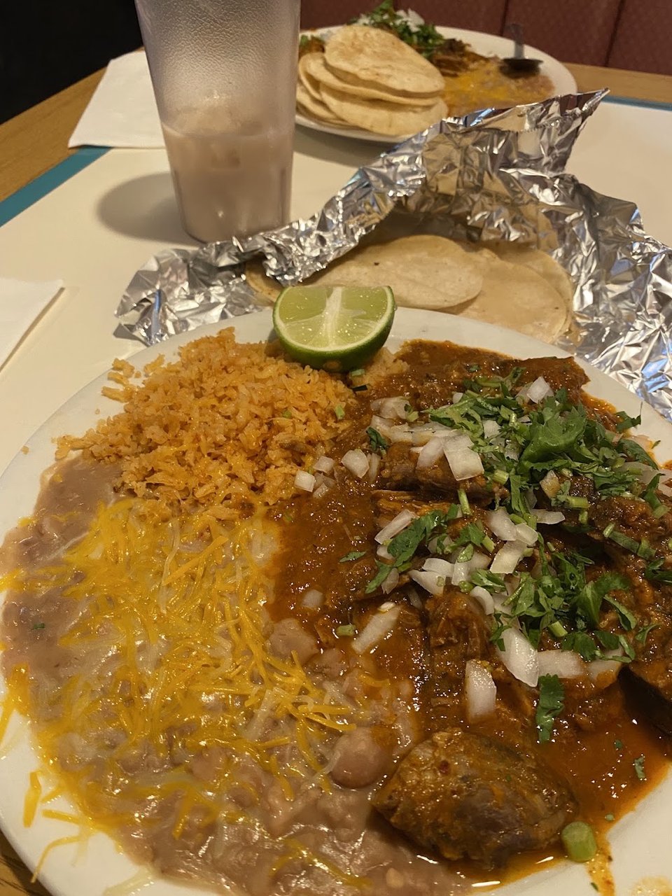 Birria De Res