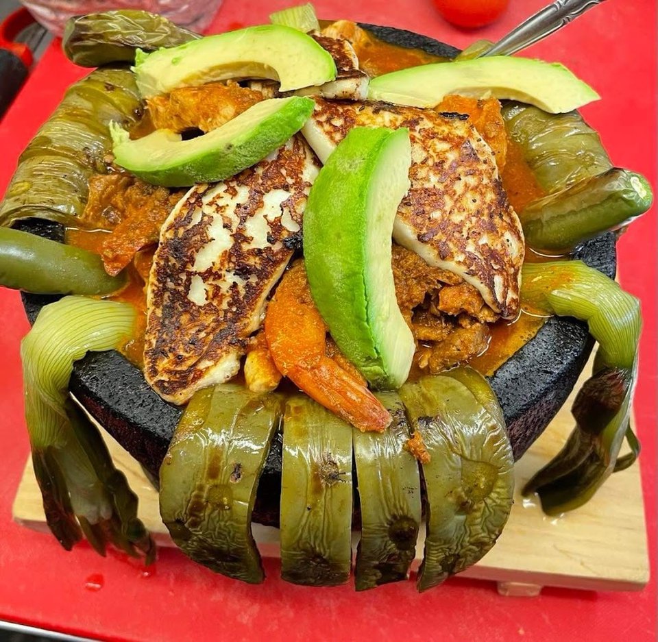 Molcajete