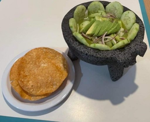 Aguachiles